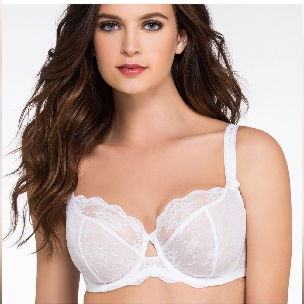NWT Paramour by Felina Captivate Bra, size 36D